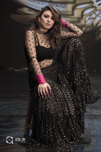 Hansika-Motwani